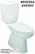 Asiento AVEIRO - BENISSA ORIGINAL ACTUAL tapawc Unisan Sanindusa