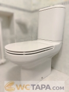 Tapa Wc MARINA H original tapawc Gala