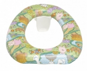 Elevador Alzador reductor infantil BABY acolchado (COLORES SURTIDOS) -(**hasta fin de existencias)