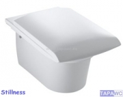 Asiento STILLNESS original tapawc Jacob Delafon