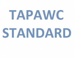 TAPAWC STANDARD
