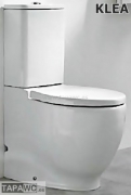 Asiento inodoro KLEA original tapawc Gala