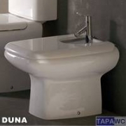 tapa bide DUNA compatible Bellavista