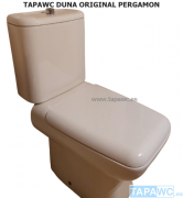 Tapa Wc DUNA Tapawc ORIGINAL Bellavista