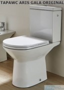 Asiento inodoro ARIS original tapawc Gala