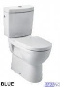 Asiento inodoro BLUE ESPECIAL original tapawc Gala