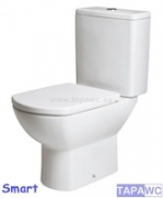 Tapa Wc SMART Original Tapawc Gala