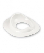 Elevador Alzador reductor infantil UGOA plastico blanco (**hasta fin de existencias)