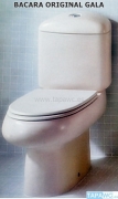 Asiento inodoro BACARA original DM tapawc Gala